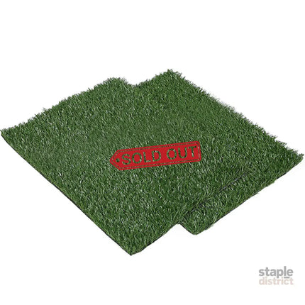 PaWz Indoor Dog Pet Grass Potty Training-2006732965022928900