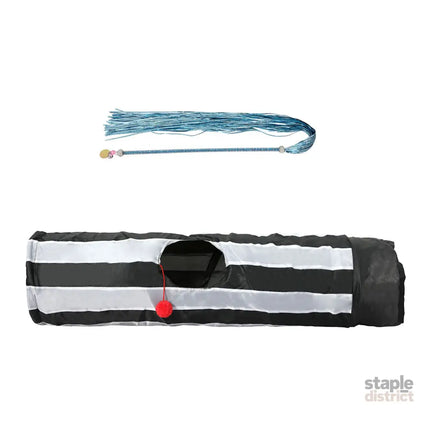 PaWz Interactive Pet Toy Set Cat Tunnel-2018816763151650820