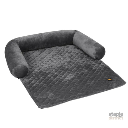PaWz Kids Pet Protector Sofa Cover Dog L Large-2018816769086590976