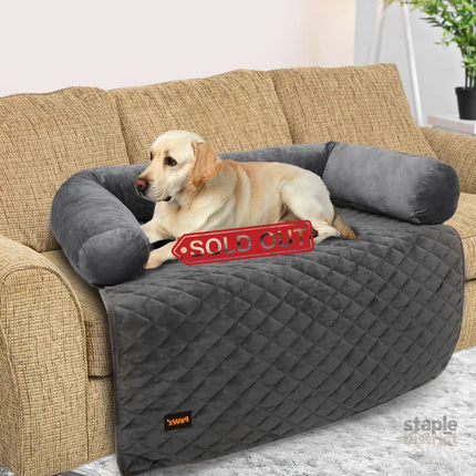 PaWz Kids Pet Protector Sofa Cover Dog XL X-Large-2006732972492984326