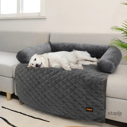 PaWz Kids Pet Protector Sofa Cover Dog XL X-Large-2006732972492984327