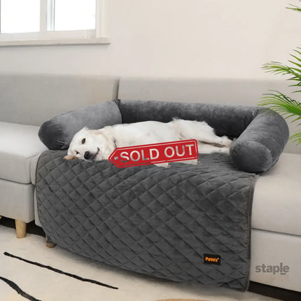 PaWz Kids Pet Protector Sofa Cover Dog XL X-Large-2006732972492984327