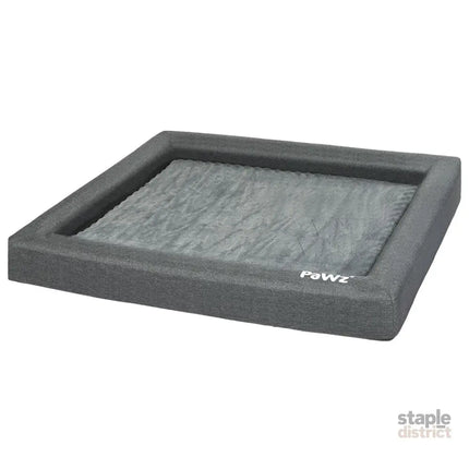 PaWz Memory Foam Pet Bed Calming Dog XL X-Large-2018816808487882752