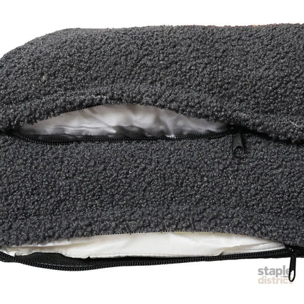 PaWz Memory Foam Pet Sofa Bed-2006732807971409924