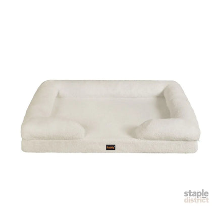 PaWz Memory Foam Pet Sofa Bed-2006732808147570689