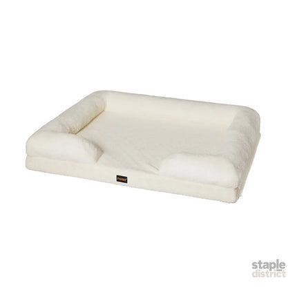 PaWz Memory Foam Pet Sofa Bed-2006732808147570688