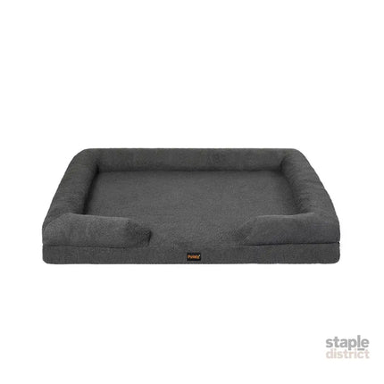 PaWz Memory Foam Pet Sofa Bed-2006732807971409921