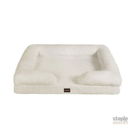 PaWz Memory Foam Pet Sofa Bed-2029387245701697537