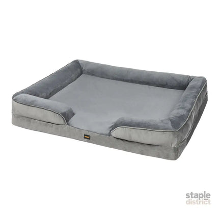 PaWz Memory Foam Pet Sofa Bed Cushion XL X-Large-2018816778158870528