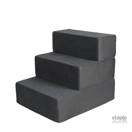 PaWz Multi-steps Dog Ramps For High Double 9KG-2018816787419893761