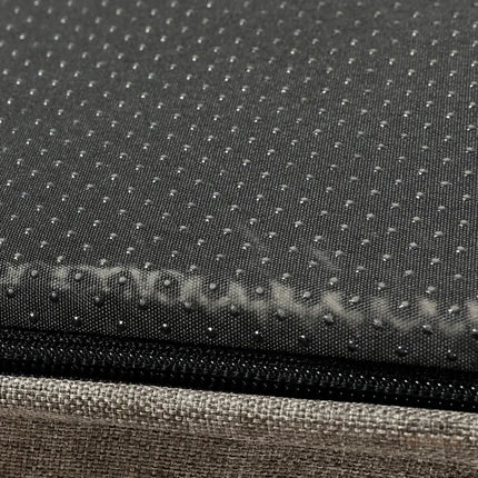 Pawz Orthopedic Dog Bed M Coffee-2018816743883018243