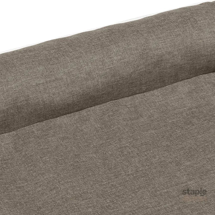 Pawz Orthopedic Dog Bed M Coffee-2018816743883018244