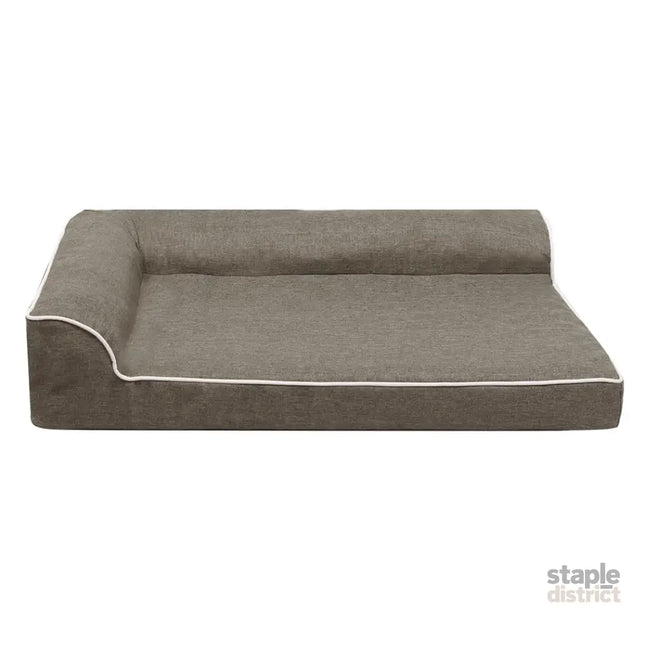 Pawz Orthopedic Dog Bed M Coffee-2018816743883018241