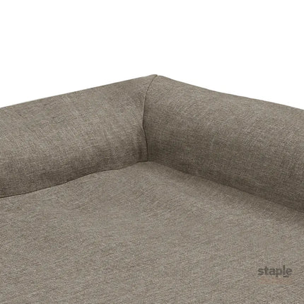 Pawz Orthopedic Dog Bed M Coffee-2018816743883018245
