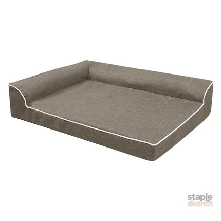Pawz Orthopedic Dog Bed M Coffee-2018816743883018248