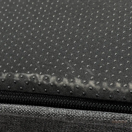Pawz Orthopedic Dog Bed M Grey-2018816757749387267