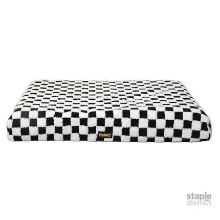 Pawz Orthopedic Dog Bed Memory Foam Pet Mattress Mat-2050056803693236225