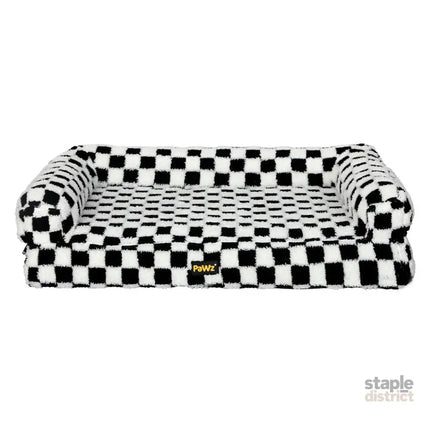 Pawz Orthopedic Dog Bed Memory Foam Pet Mattress Mat-2050056753462251521