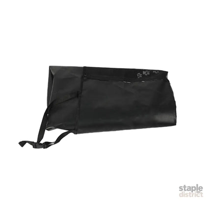 PaWz Pet Back Car Seat Cover Hammock Black-2006732970270003204