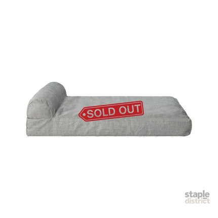 PaWz Pet Bed Chew Proof Memory Foam L Large-2057636339024793601