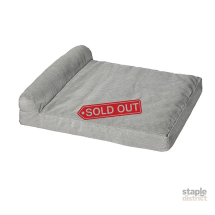 PaWz Pet Bed Chew Proof Memory Foam L Large-2057636339024793600