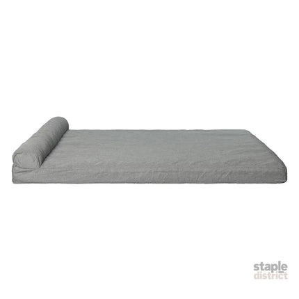 PaWz Pet Bed Chew Proof Memory Foam XL X-Large-2029387232061820929