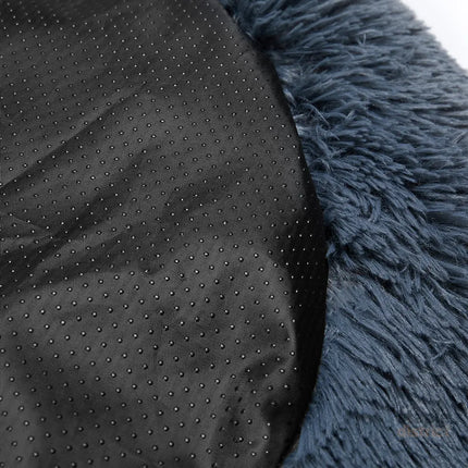 PaWz Pet Bed Dog Beds Mattress Bedding L Dark Grey Large-2018816646399004676
