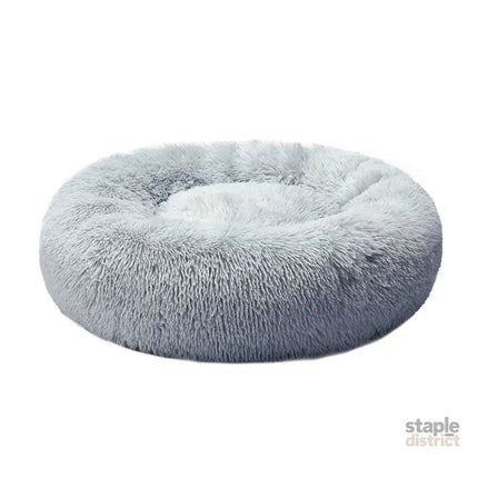 PaWz Pet Bed Dog Beds Mattress Bedding L Grey Large-2018816642280198144
