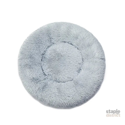 PaWz Pet Bed Dog Beds Mattress Bedding L Grey Large-2018816642280198145