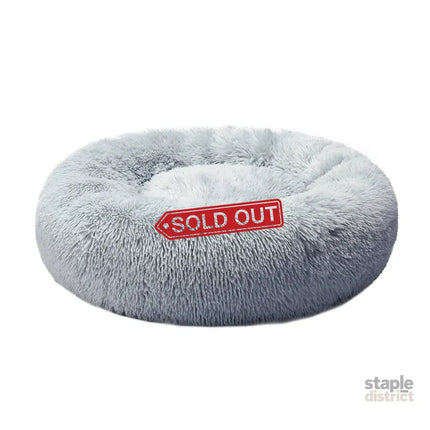PaWz Pet Bed Dog Beds Mattress Bedding M Grey Medium-2018816638375301120
