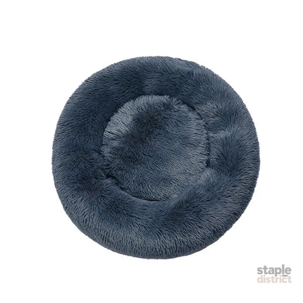 PaWz Pet Bed Dog Beds Mattress Bedding S Dark Grey Small-2029387265117130752