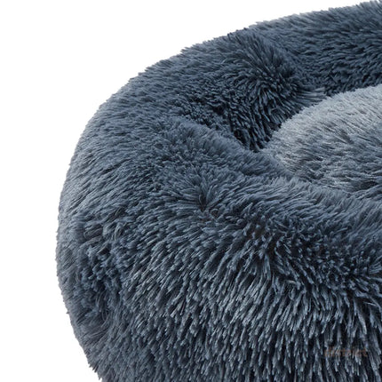 PaWz Pet Bed Dog Beds Mattress Bedding S Dark Grey Small-2029387265117130757