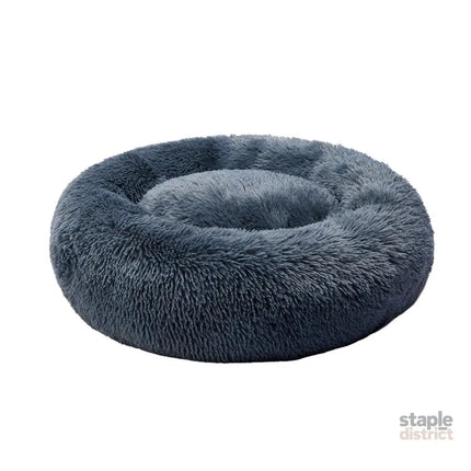 PaWz Pet Bed Dog Beds Mattress Bedding S Dark Grey Small-2029387265117130753