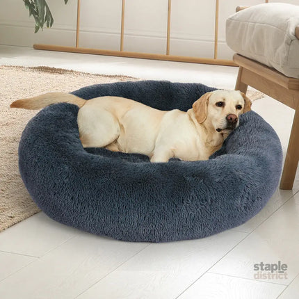 PaWz Pet Bed Dog Beds Mattress Bedding XL Dark Grey X-Large-2018816689273180167