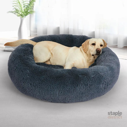 PaWz Pet Bed Dog Beds Mattress Bedding XL Dark Grey X-Large-2018816689273180166