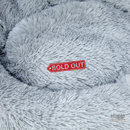 PaWz Pet Bed Dog Beds Mattress Bedding XL Grey X-Large-2018816689449340931