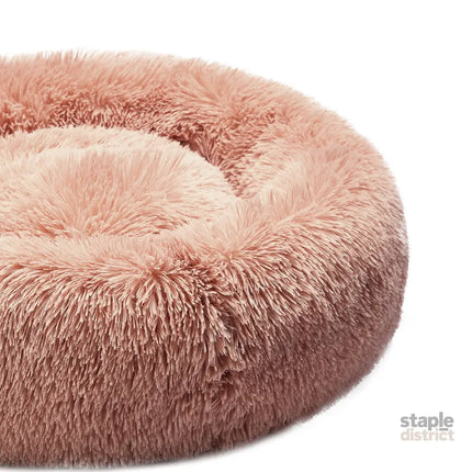PaWz Pet Bed Dog Beds Mattress Bedding XXL Pink XX-Large-2018816729655939075
