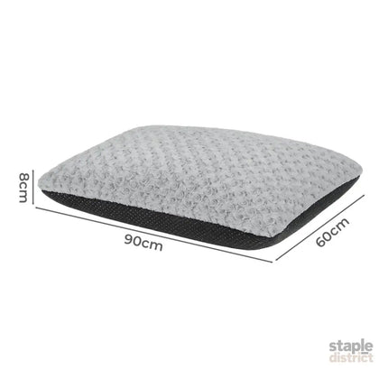 Pawz Pet Bed Dog Soft Warm Plush Mattress-2029387308339433474