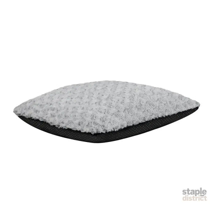 Pawz Pet Bed Dog Soft Warm Plush Mattress-2029387308339433473