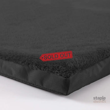 PaWz Pet Bed Foldable Dog Puppy Beds Black Medium-2018816658239524868