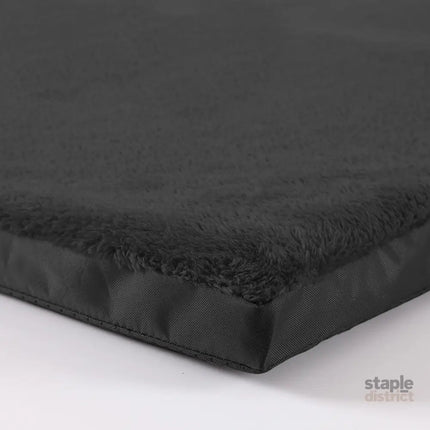 PaWz Pet Bed Foldable Dog Puppy Beds Black XX-Large-2029387264756420612