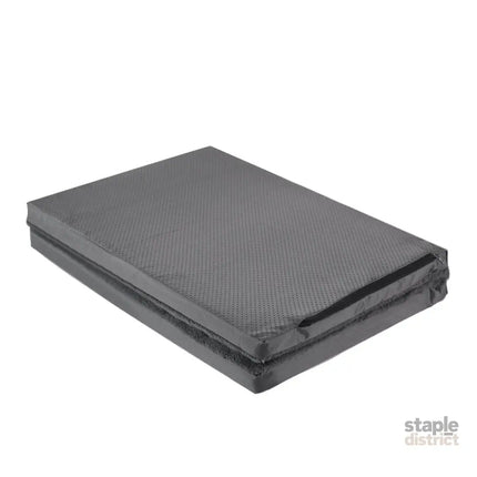 PaWz Pet Bed Foldable Dog Puppy Beds Grey XX-Large-2018816775180914689