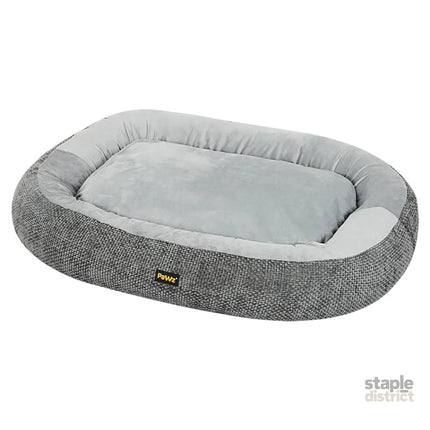 Pawz Pet Bed Washable Plush Orthopedic Soft Non Slip-2050056796420313096