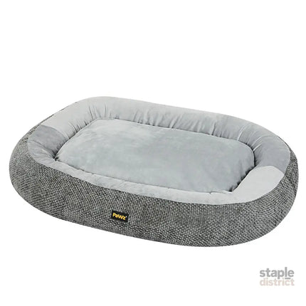 Pawz Pet Bed Washable Plush Orthopedic Soft Non Slip-2050056796026048512