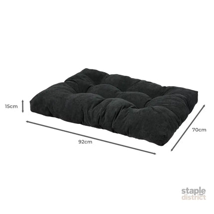 PaWz Pet Calming Bed Dog Cat Cushion L Large-2018816683636035586