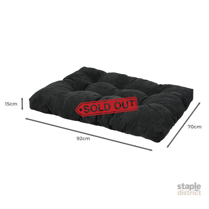 PaWz Pet Calming Bed Dog Cat Cushion L Large-2018816683636035586