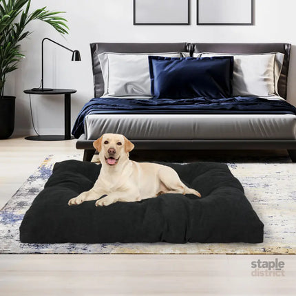 PaWz Pet Calming Bed Dog Cat Cushion XL X-Large-2018816722349461511