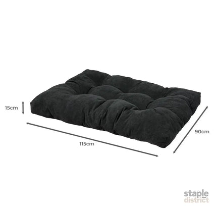 PaWz Pet Calming Bed Dog Cat Cushion XL X-Large-2018816722349461506