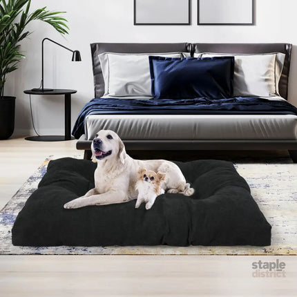 PaWz Pet Calming Bed Dog Cat Cushion XXL XX-Large-2006732993074434055