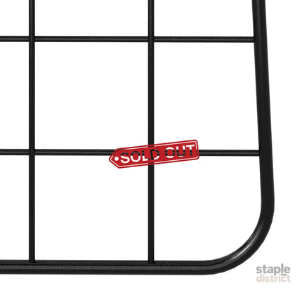 Pawz Pet Car Barrier Dog Gate Safety Guard Dividers Adjustable for SUV Vehicles-2050056784995028997